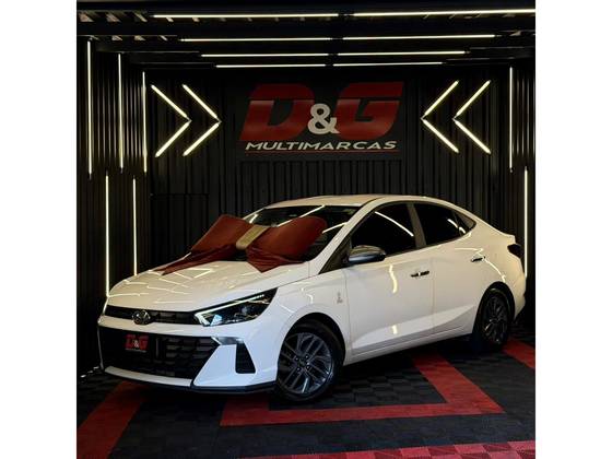 HYUNDAI HB20S 1.0 12V FLEX COPA DO MUNDO DA FIFA QATAR 2022 MANUAL